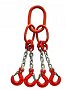 Lifting Chain Slings Hire in Sheffield