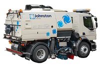 Lincoln Road Sweeper Hire 