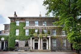 The Grange Hotel In York
