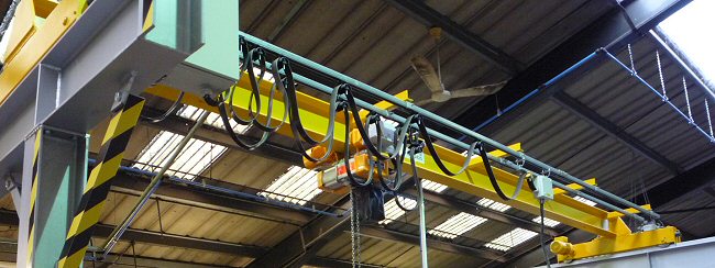 What Is Lifting Equipment?